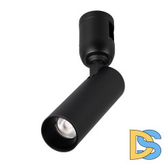 Трековый светильник Arlight ART-APRIORI-SPOT-TURN-R38-8W Day4000 049307