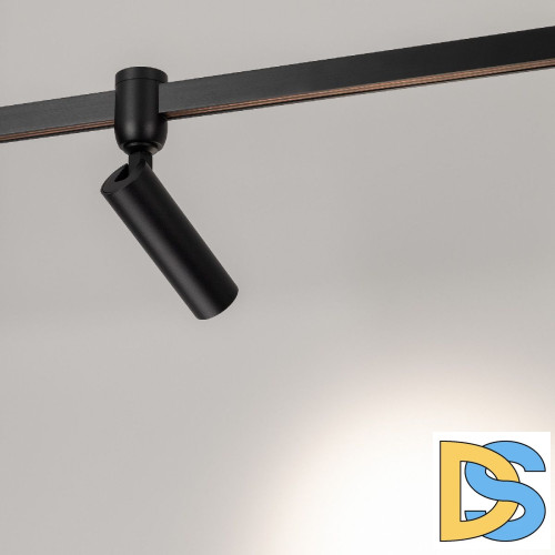 Трековый светильник Arlight ART-APRIORI-SPOT-TURN-R38-8W Day4000 049307