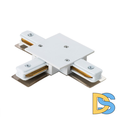 Коннектор T-образный Lightstar Barra 501136