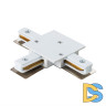 Коннектор T-образный Lightstar Barra 501136