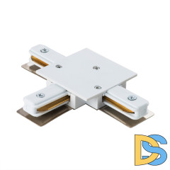 Коннектор T-образный Lightstar Barra 501136