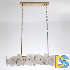 Подвесная люстра Cloyd Knoss 10755