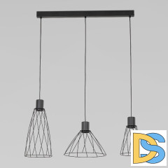 Подвесной светильник TK Lighting 10158 Modesto a068671