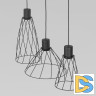 Подвесной светильник TK Lighting 10158 Modesto a068671