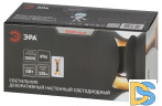 Архитектурный светильник Эра WL42 WH+GD Б0054421