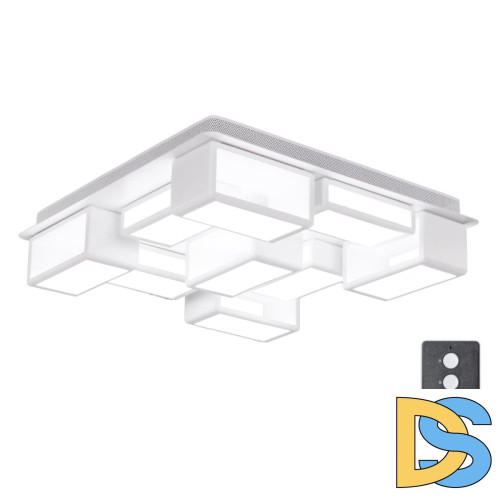 Потолочный светодиодный светильник Citilux Синто CL711135