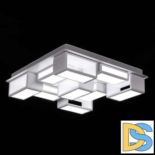 Потолочный светодиодный светильник Citilux Синто CL711135