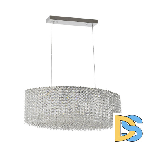 Подвесная люстра Dio DArte Elite Liano E 1.5.60X30.100 N