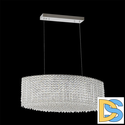 Подвесная люстра Dio DArte Elite Liano E 1.5.60X30.100 N