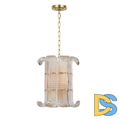 Подвесная люстра Cloyd Rollet 10868