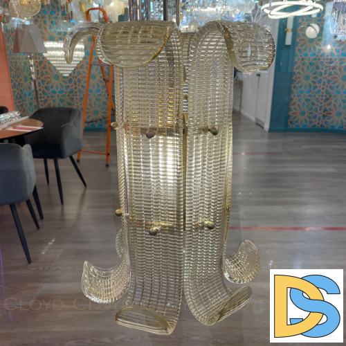 Подвесная люстра Cloyd Rollet 10868