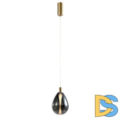 Подвесной светильник Favourite Hopper 4255-2P