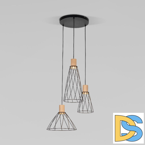 Подвесной светильник TK Lighting 10188 Modesto a068398