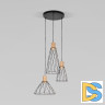 Подвесной светильник TK Lighting 10188 Modesto a068398