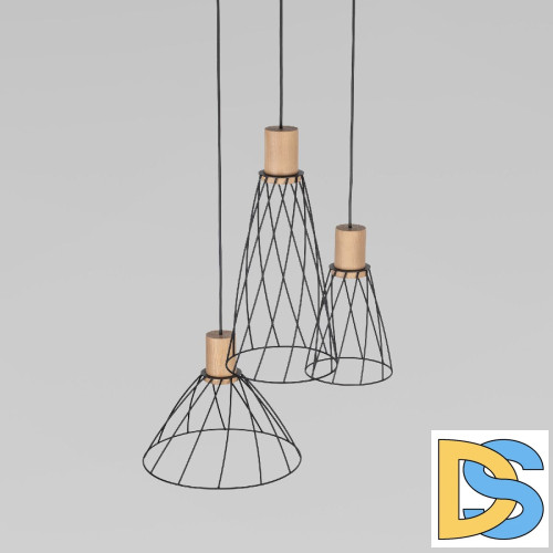 Подвесной светильник TK Lighting 10188 Modesto a068398