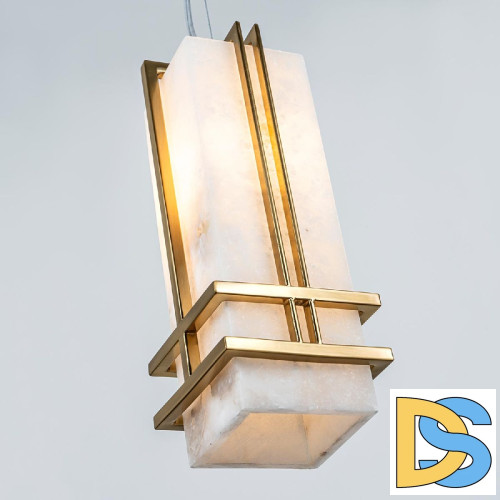 Подвесной светильник Modestyle MS.164.120 BS