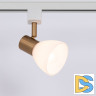 Трековый светильник Arte Lamp Falena A3117PL-1WH