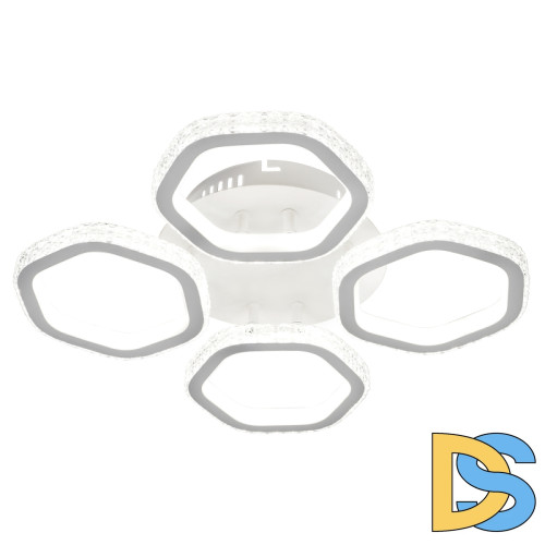 Потолочный светильник Escada Centauri 10263/4LED