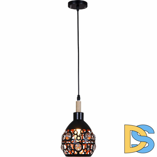 Подвесной светильник Reluce 03601-0.9-01