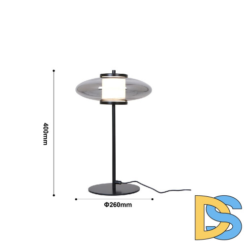 Настольная лампа Favourite Rulle 4373-1T