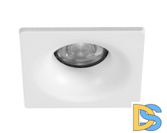 Встраиваемый светильник Crystal Lux CLT 003 CLT 003C1 WH