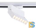 Трековый однофазный светильник Ambrella Light Track System GL6811