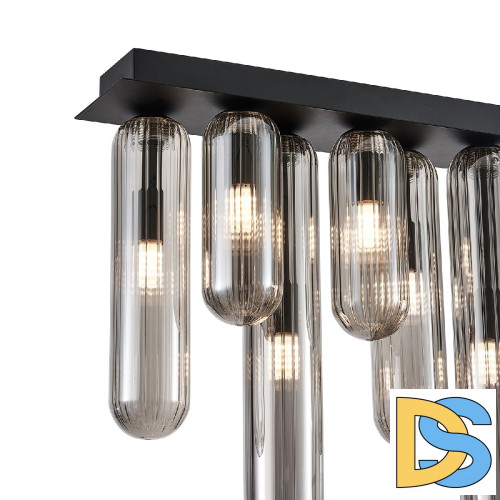 Потолочная люстра Favourite Stalactit 4454-6P