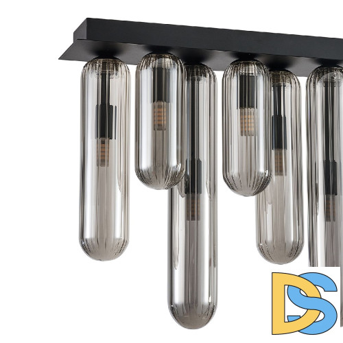 Потолочная люстра Favourite Stalactit 4454-6P