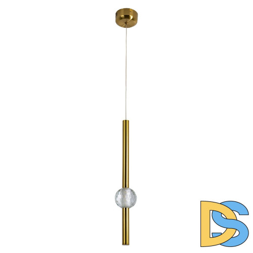 Подвесной светильник Modestyle MS.88923.1 BS