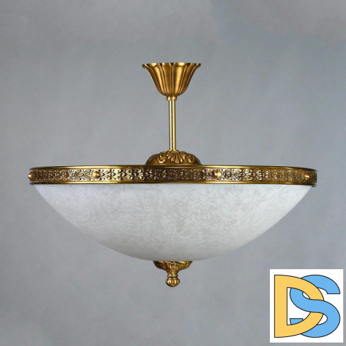 Потолочный светильник Ambiente Seville 02140/50 PL AB