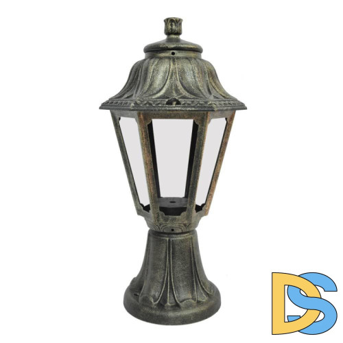 Уличный светильник Fumagalli Minilot/Anna E22.111.000.BXF1R