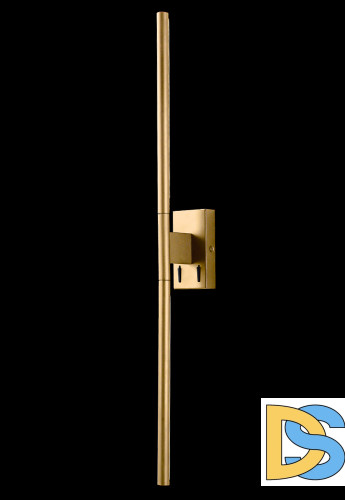 Настенный светильник Crystal Lux Largo LARGO AP12W GOLD