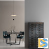 Подвесной светильник ImperiumLoft Ciara 219214-23
