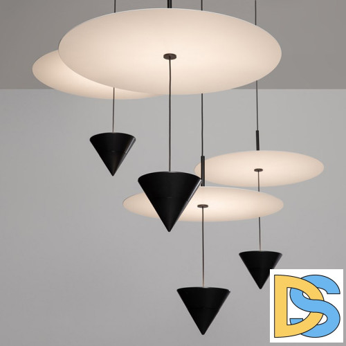 Подвесной светильник ImperiumLoft Ciara 219214-23