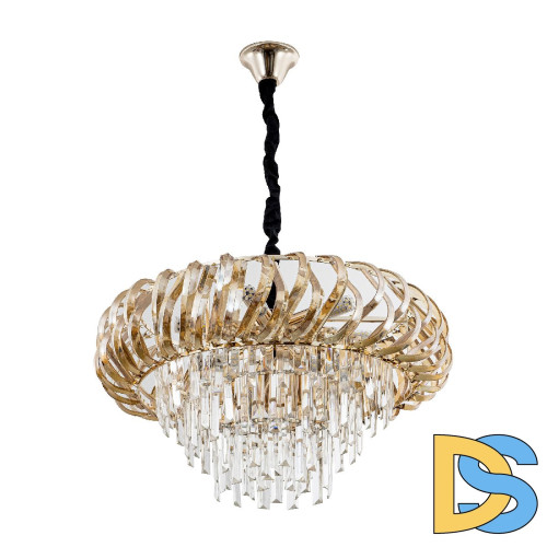 Подвесная люстра Modelux 625-600