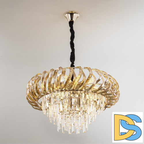 Подвесная люстра Modelux 625-600