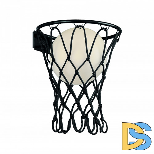 Настенный светильник Mantra Basketball 7243