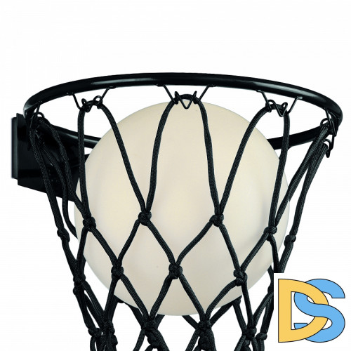 Настенный светильник Mantra Basketball 7243