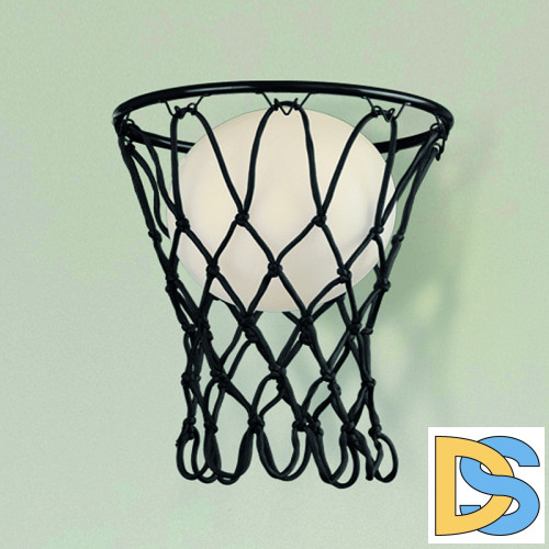 Настенный светильник Mantra Basketball 7243
