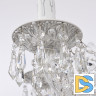 Подвесная люстра Bohemia Ivele Crystal AL16303/8/160 WMN