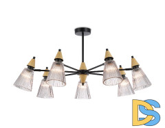 Люстра на штанге Ambrella Light High Light Heigh Light LH58116