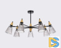 Люстра на штанге Ambrella Light High Light Heigh Light LH58116