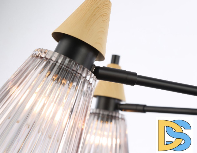 Люстра на штанге Ambrella Light High Light Heigh Light LH58116