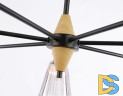Люстра на штанге Ambrella Light High Light Heigh Light LH58116