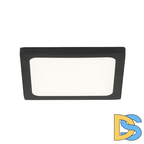 Встраиваемый светодиодный светильник Citilux Омега CLD50K082