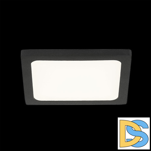 Встраиваемый светодиодный светильник Citilux Омега CLD50K082