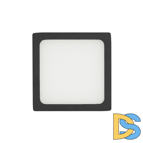 Встраиваемый светодиодный светильник Citilux Омега CLD50K082