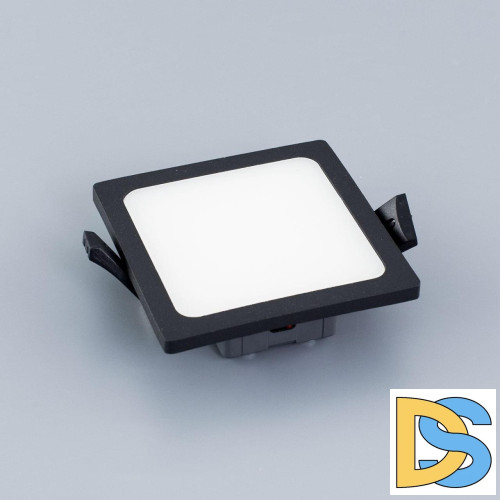 Встраиваемый светодиодный светильник Citilux Омега CLD50K082