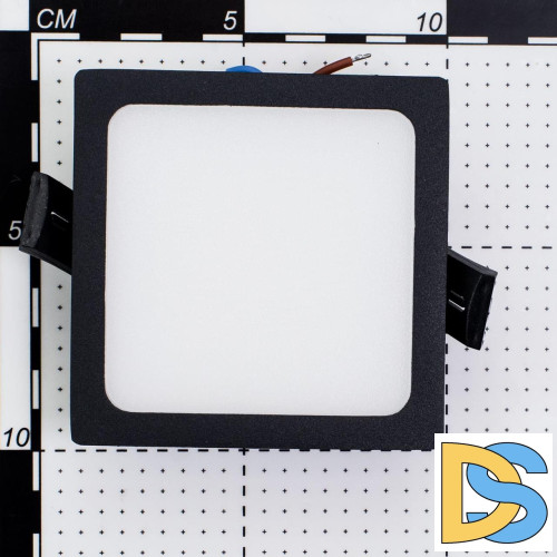 Встраиваемый светодиодный светильник Citilux Омега CLD50K082