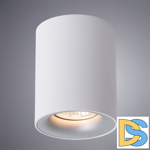 Накладной светильник ARTE Lamp A1532PL-1WH